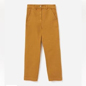Everlane Straight Leg Crop (limited color) 10